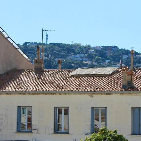 דירות Sète L'Annexe App'Art מראה חיצוני תמונה