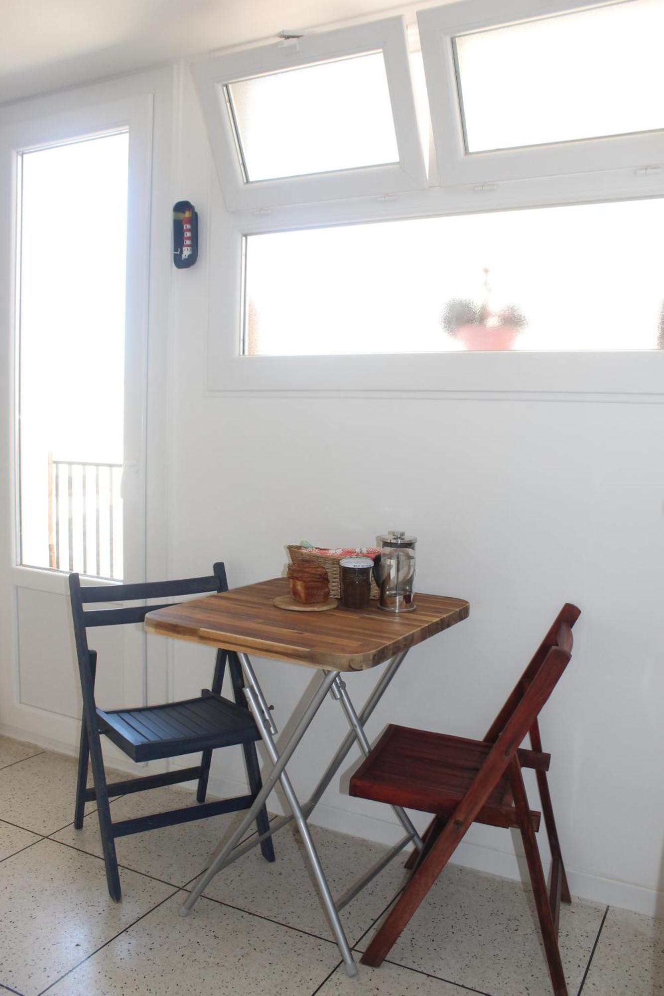 דירות Sète L'Annexe App'Art מראה חיצוני תמונה