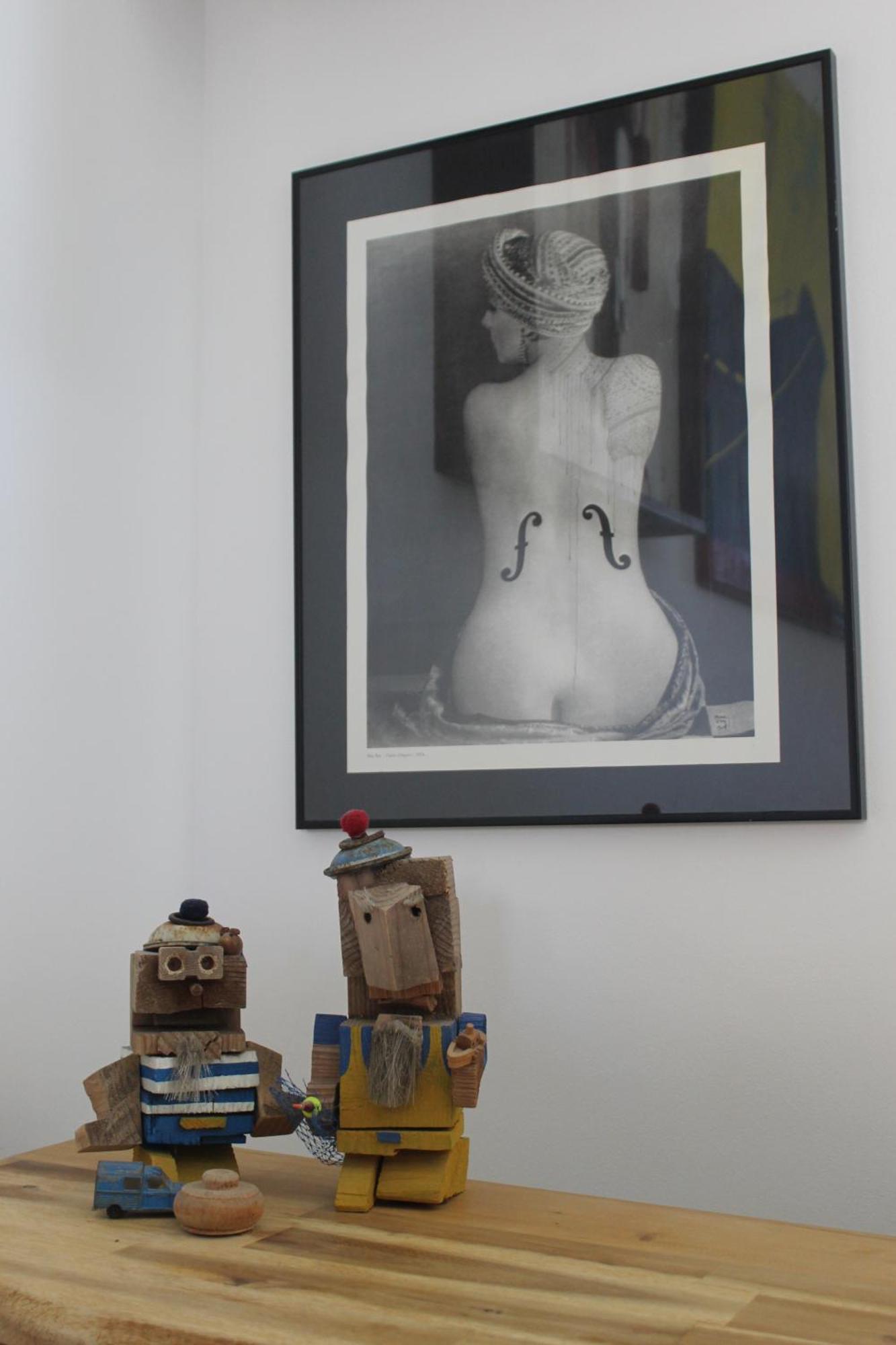 דירות Sète L'Annexe App'Art מראה חיצוני תמונה