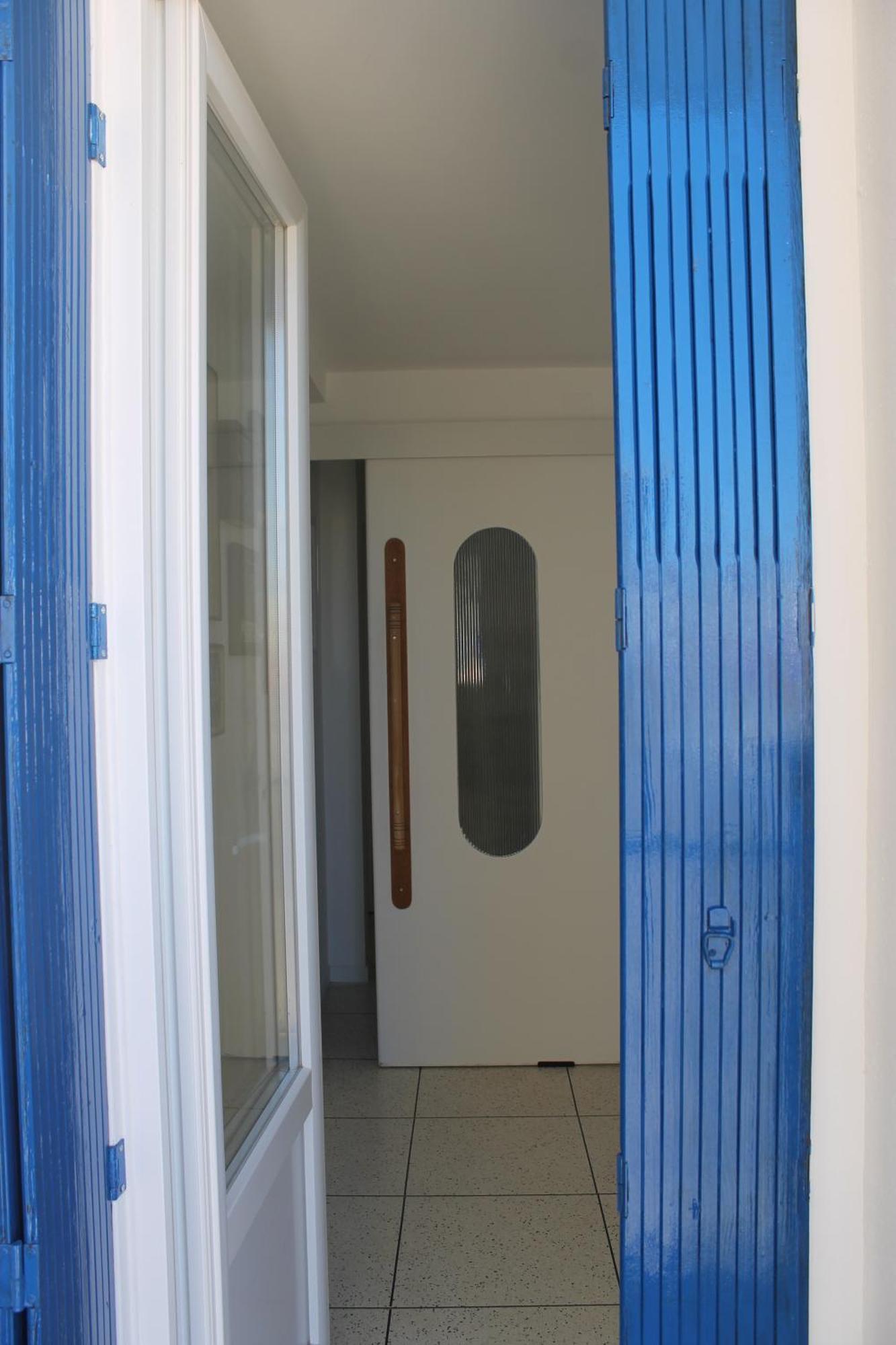 דירות Sète L'Annexe App'Art מראה חיצוני תמונה